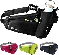 U-Makesランニングポーチの画像