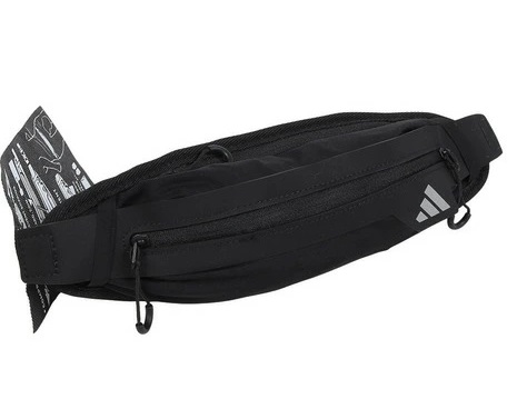 アディダスウエストポーチの画像