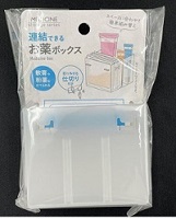 キャンドゥのお薬ボックスの画像