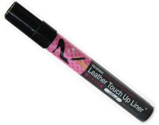 コロンブス革補修ペンの画像