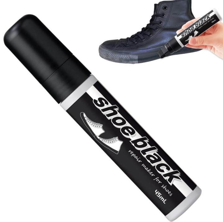 コモライフ革補修ペンの画像