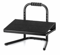 サンワダイレクト フットレスト（100-FR010）の画像