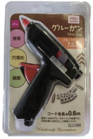 ダイソーのグルーガンの画像