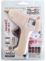 キャンドゥのグルーガンの画像