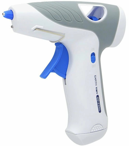 高儀 EARTH MANのグルーガンの画像