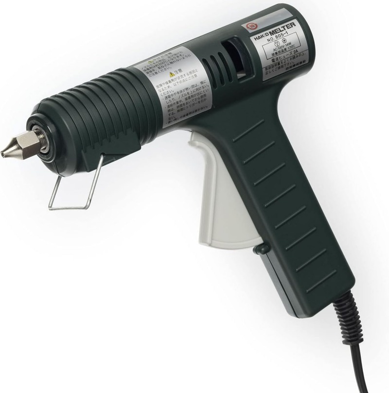 白光(HAKKO)のホビー向けメルターの画像