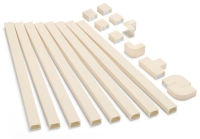 ZhiYoの配線モールの画像