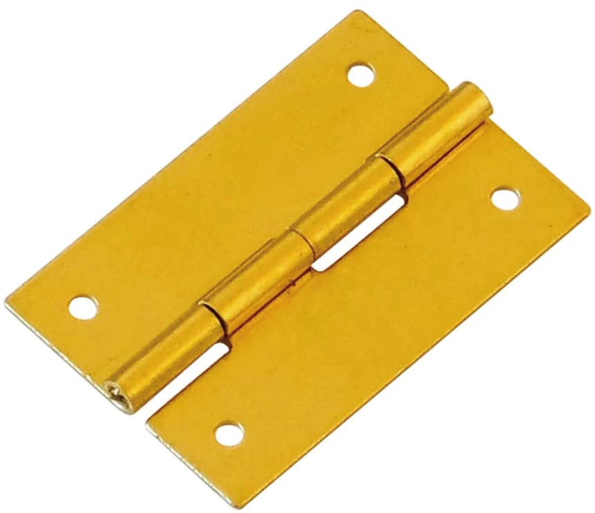 ハイロジックの蝶番の画像