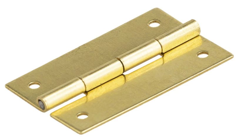 ハイロジックの蝶番の画像