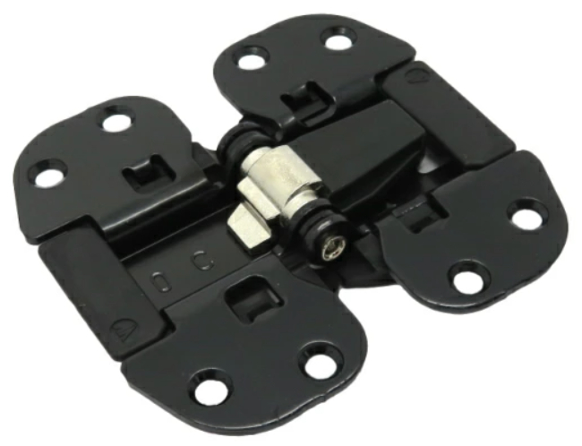 ムラコシセンターの蝶番の画像