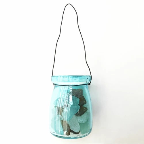 アトリエ阿友美のシーグラス小粒の画像