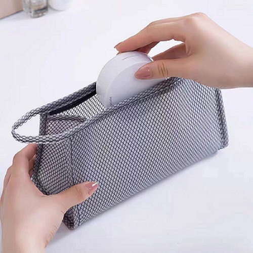 Caizqbry 化粧ポーチの画像