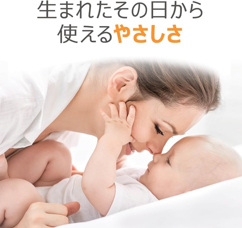 ジョンソンのベビーパウダーの画像