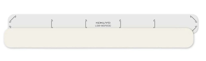 コクヨスチールプレートの画像