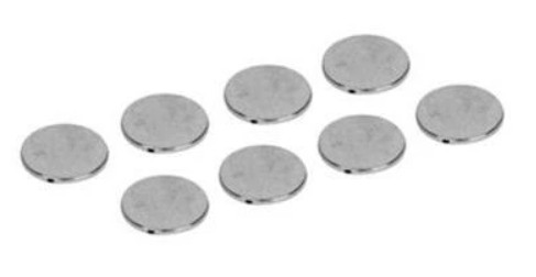 E-Value 超強力ネオジウム磁石の画像