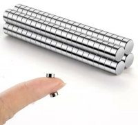 rhinocats 強力マグネットの画像