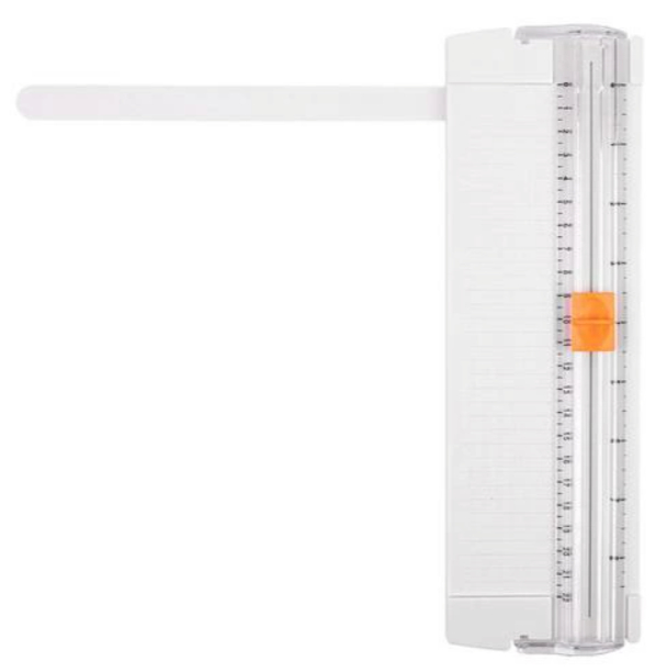 PureSinoのペーパーカッターの画像