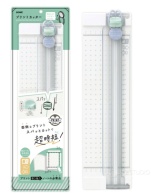 ソニックのペーパーカッターの画像