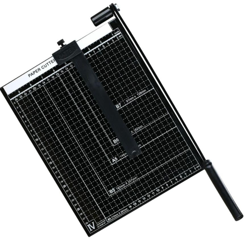 GOKEIのペーパーカッターの画像