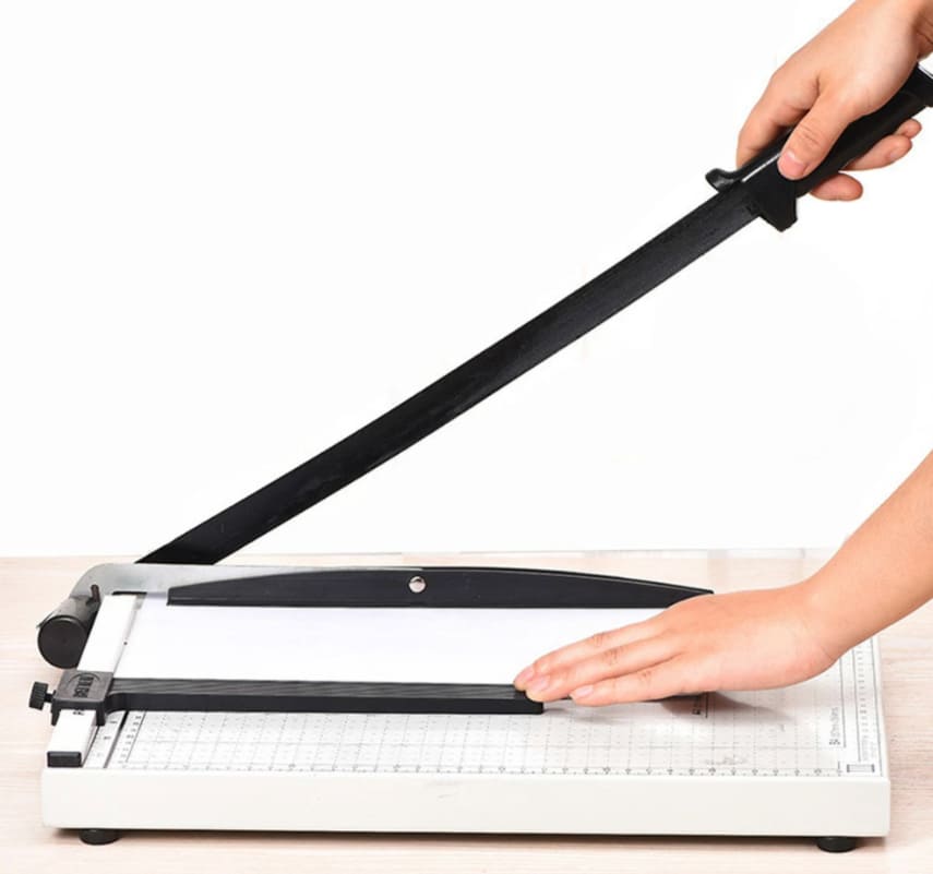 GOKEIのペーパーカッターの画像