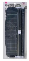 ダイソーのペーパーカッターの画像