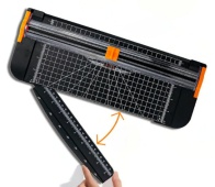 Charmoonのペーパーカッターの画像