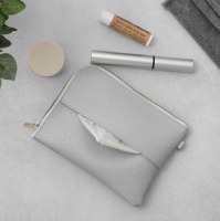 Grains de sable サーブルティッシュポーチの画像