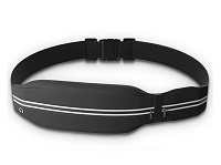 日本代表ランナー監修ランニングポーチの画像