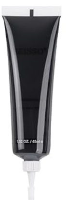 seissoレザーマニキュアの画像