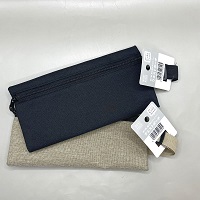 セリアのウエストポーチの画像