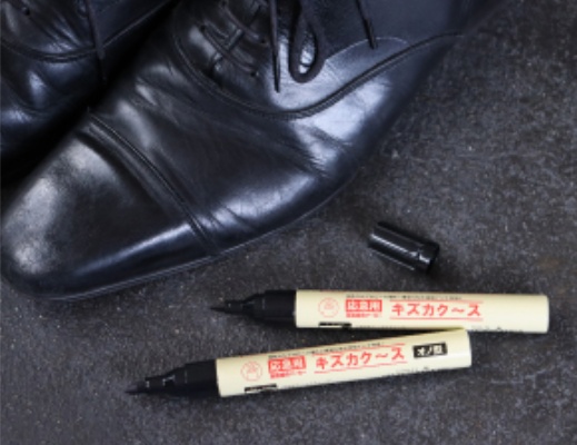 セリア革補修材の画像