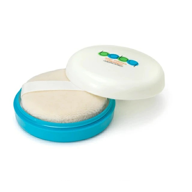 資生堂ベビーパウダーの画像