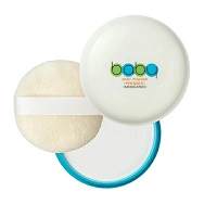 資生堂ベビーパウダーの画像