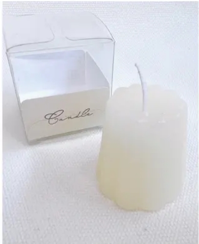 セリアカヌレキャンドル