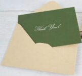 アメージングクラフトのThank youカードの画像