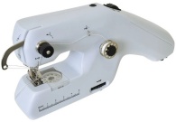 サンコー　ちゃちゃっとミシン　C-HMM21W画像