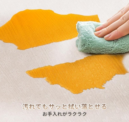 Annhuaの滑り止めシートの画像