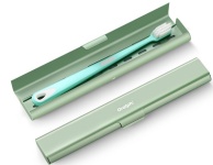 oralphiの歯ブラシケースの画像