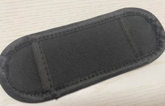 セリアのショルダーパッドの画像