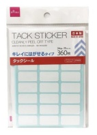 ダイソーの粘着タックの画像