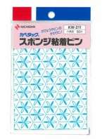 ニチバンの粘着タックの画像