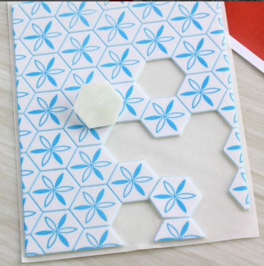 ニチバンの粘着タックの画像