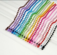 FANGCUUのボールチェーンの画像