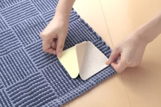 安心すべり止めシート の画像