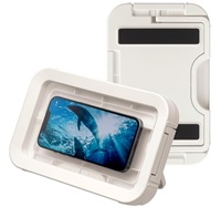 シチズン 9YY018RH03 スマートフォン用 防水ケース MAGCASE S マグネット ハードケースの画像