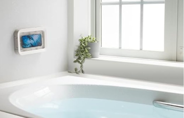 シチズン 9YY018RH03 スマートフォン用 防水ケース MAGCASE S マグネット ハードケースの画像