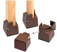 Ezprotektのテーブル脚継ぎ足しグッズの画像