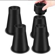 高さ25cmのテーブル脚継ぎ足しグッズの画像