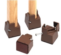 Ezprotektの椅子の高さを上げるグッズの画像