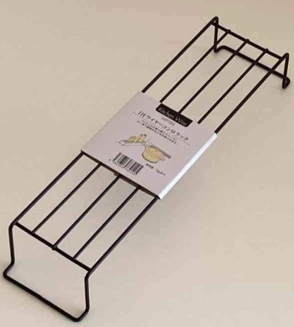 IHワイヤーコンロラックの画像